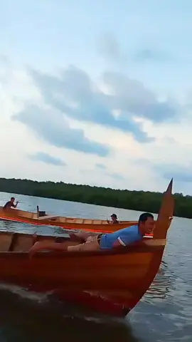 sengit #seruai  #sampanseruai 