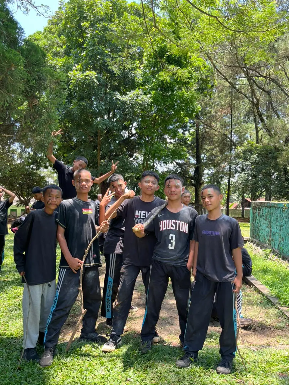 #salatiga #tniindonesia🇮🇩 #kecengstyle #411 