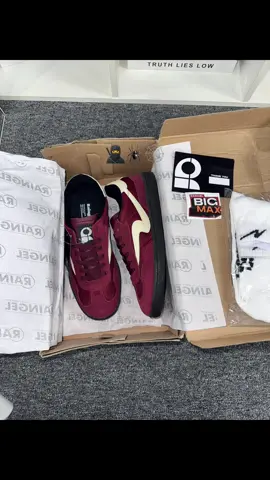 Sepatu casual raingel #sepatusneakers #sepatu #sepatucasual #lokalbrand #raingelfootwear 