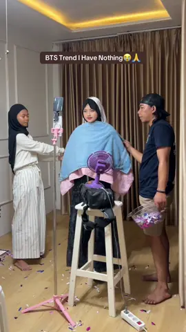 Ib : @Trisha Zia | hasilnya upload kapan nih?🤣