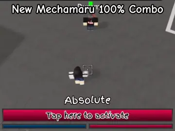 Is this combo mean?🥹 #fyp #roblox #jujutsushenanigans #jujutsukaisen #robloxfyp 