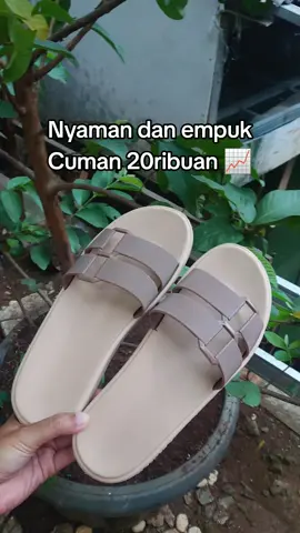 Kalian wajib bgt punya asliii enaken bgt #vidioviral #sendalwanita 