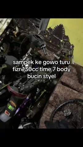 😋#bylstyel #sngkunigarage #m2lgarage #130membranstd #tulungagung24jam🚀 
