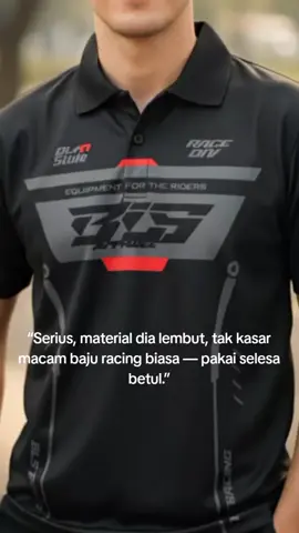 “Siapa suka gaya sporty, ni masa kau grab — harga tengah promo!”#jersey #men #fyp #fashion #artifigeninteligen 