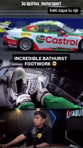 kakik siapa itu? sc ig : fox_motorsport