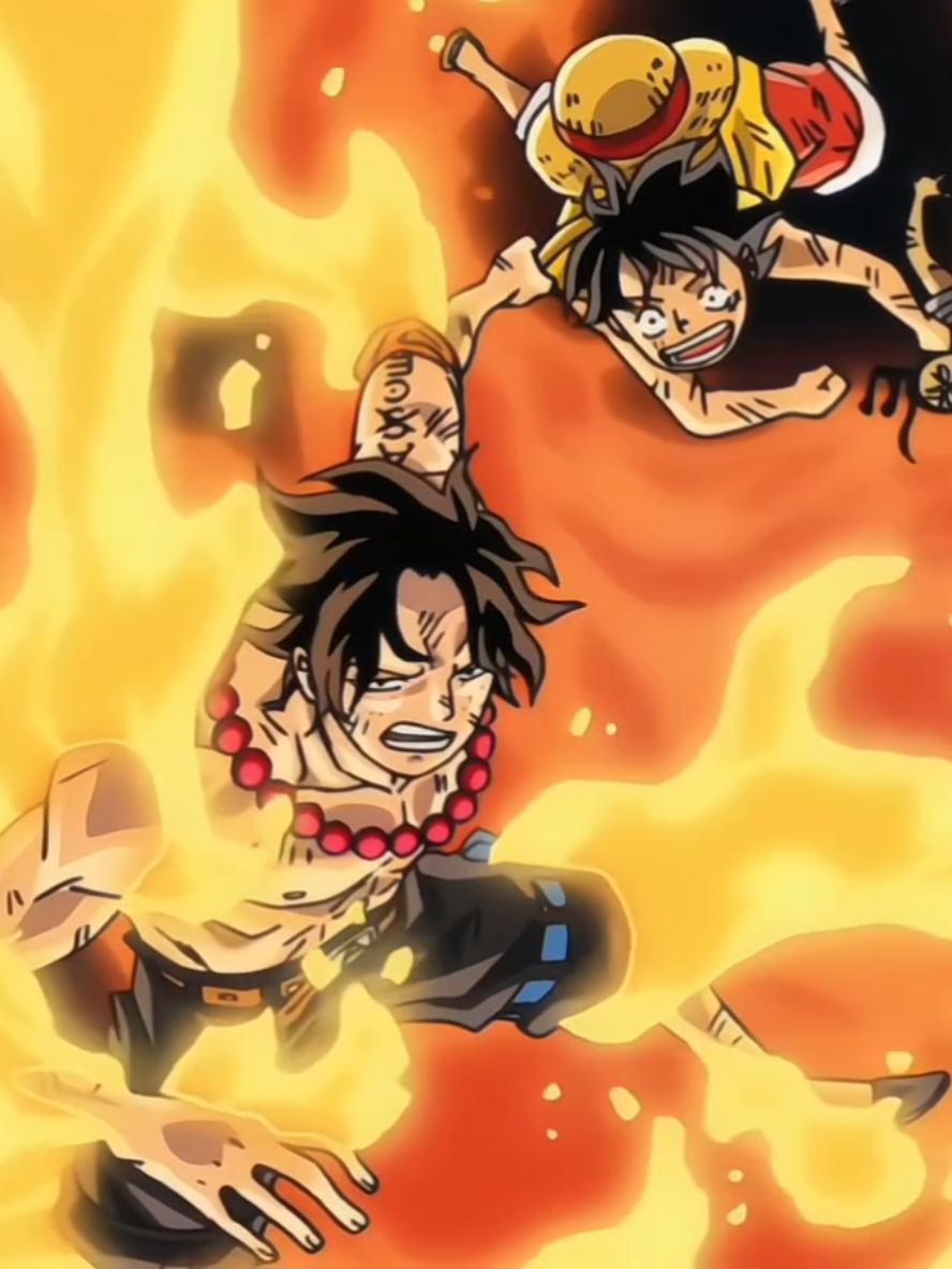 Ai mới thật sự là người đau khổ nhất đây..??🥹🥹🥹 #onepiece #dadan #ace  #luffytaro #xhtiktok 