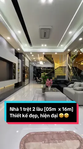 Một căn nhà nhỏ nhưng khiến ai nhìn cũng muốn ghé xem  #huynhsanghouse #nhadep #thietkenhadep #bdscantho #xuhuong 