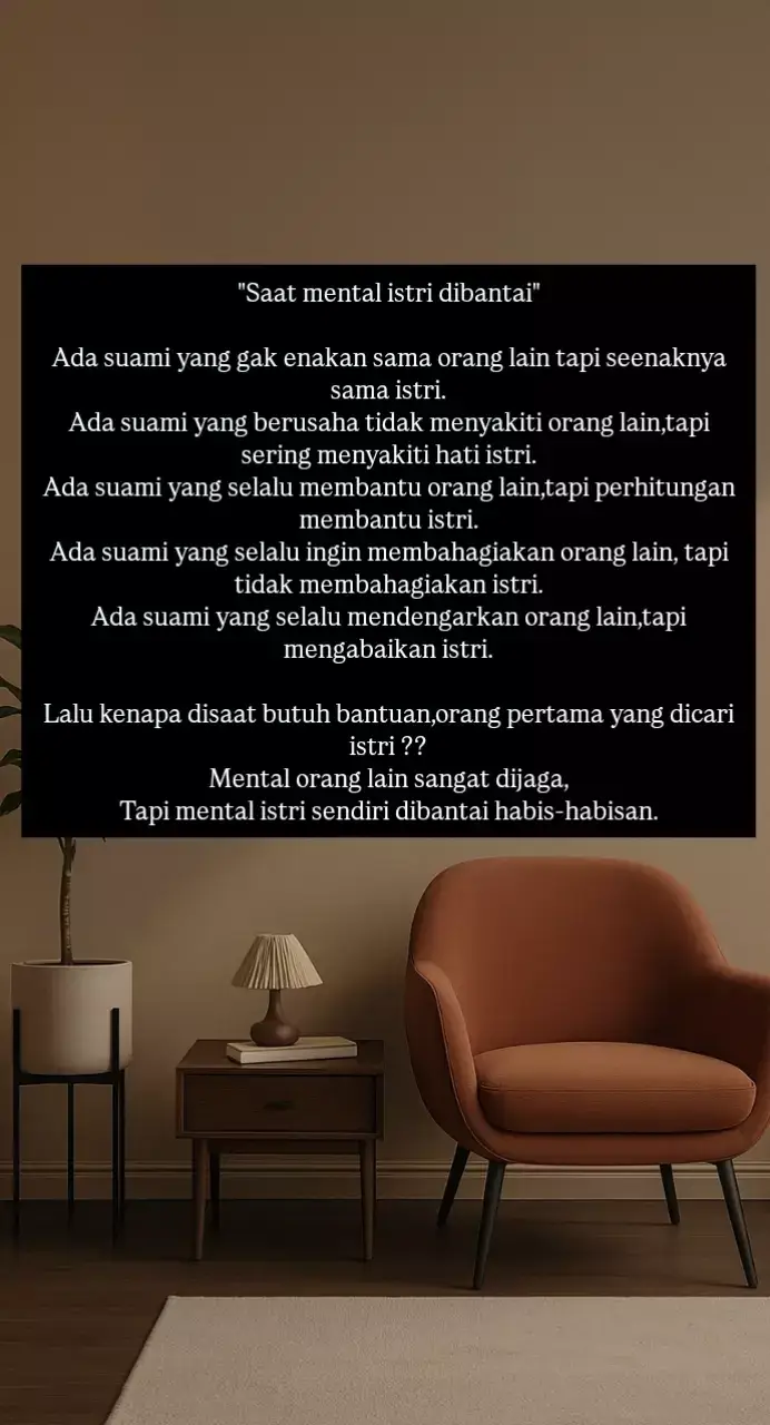 #quotes  #katakata  #suamiistri  #nasehatrumahtangga  #suarahatiistri 