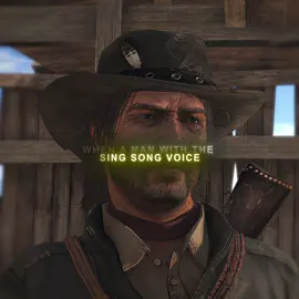 John Marston Wasn’t Having It🥶 - #reddeadtok #rdr2 #edit #johnmarston #fyp 