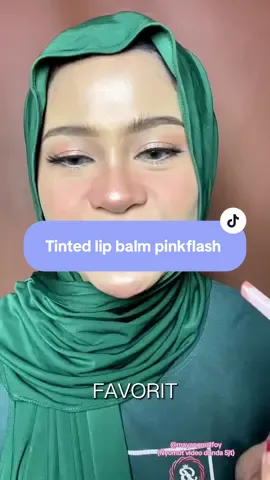 Pinkflash palugada bener, apa lu mau gw ada dah😭🤏🏾 #lipblam#glossybalm#lipbalmtinted#pinkflashbeauty#pinkflash