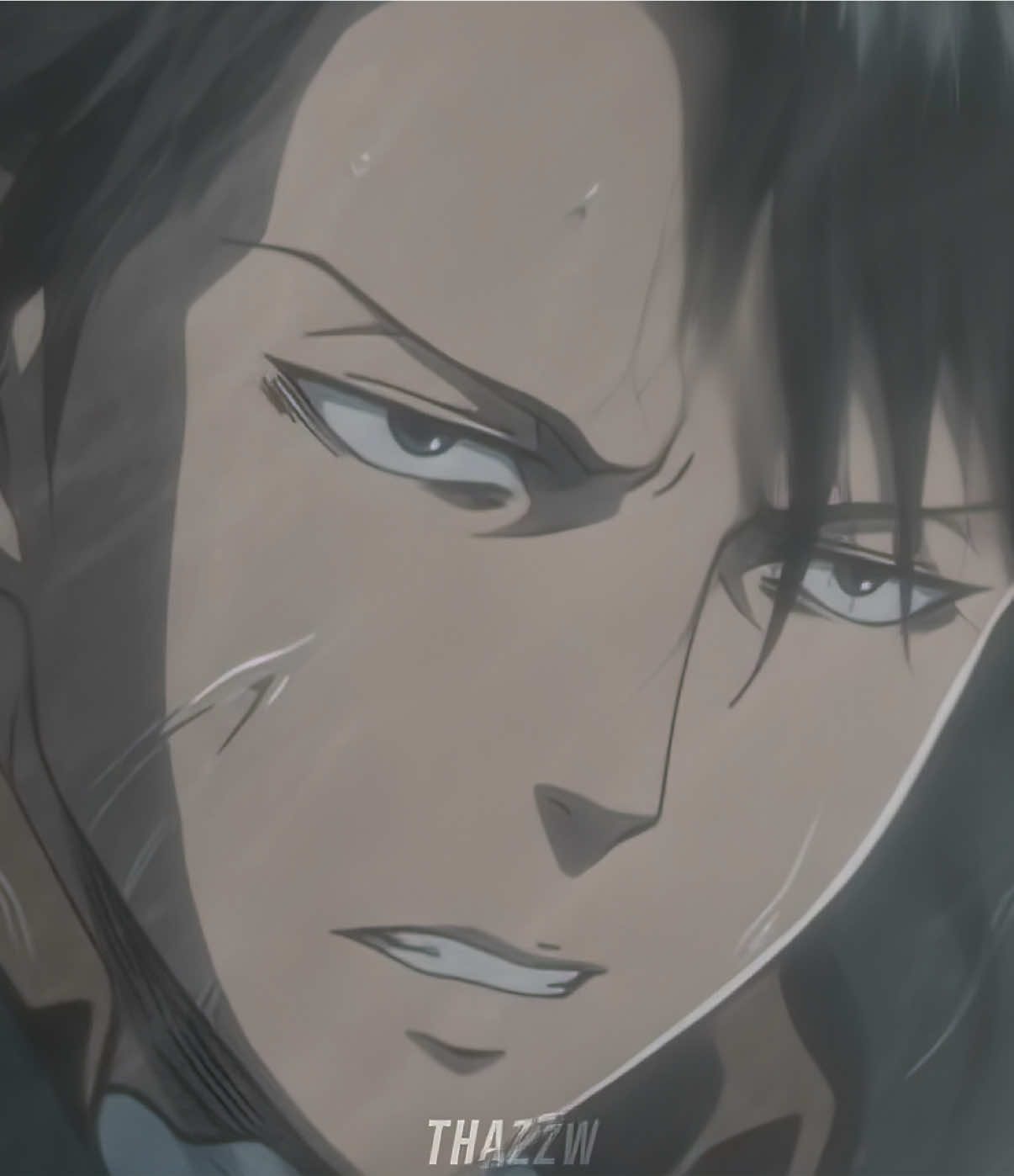 Humanity’s Strongest Soldier |Inspiration- @Jergely #leviackerman #alliwantedwasyou #aot #edit #animeedit