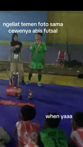 when ya #when #futsalplayer #aafi #futsal #4u #fyp 