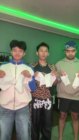 mang ncum udah kena virus, next siapa lagi ya