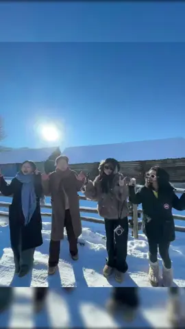 Ước mơ của chúng ta 🥰 #checkintogether #freshtravel #capnhitan #tour #travel 