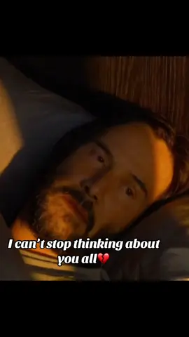#keanureeves #troubled 
