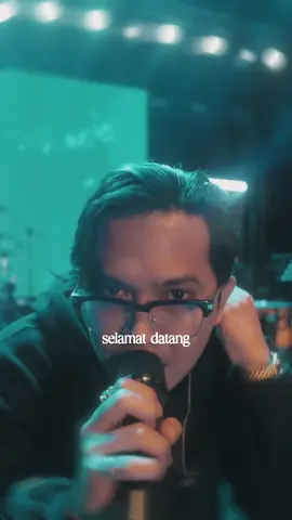 Selamat datang di … #forRevenge #Penyangkalan