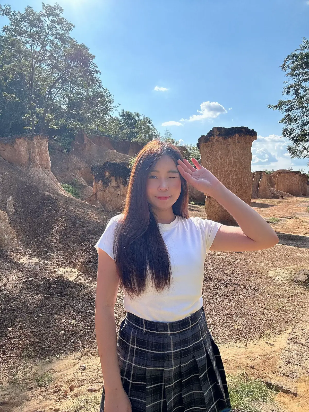 #เที่ยวแพร่ #แพะเมืองผีจังหวัดแพร่ #ฟีดดดシ #fyppppppppppppppppppppppp 