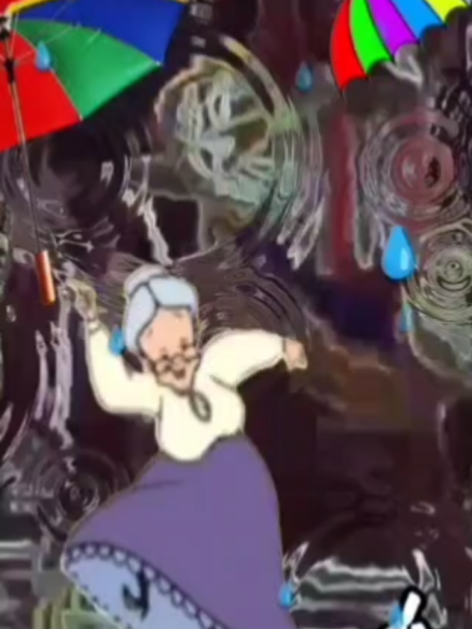 😅🤣 Tá chovendo aí aqui tá uma chuva da pega 😅🤣