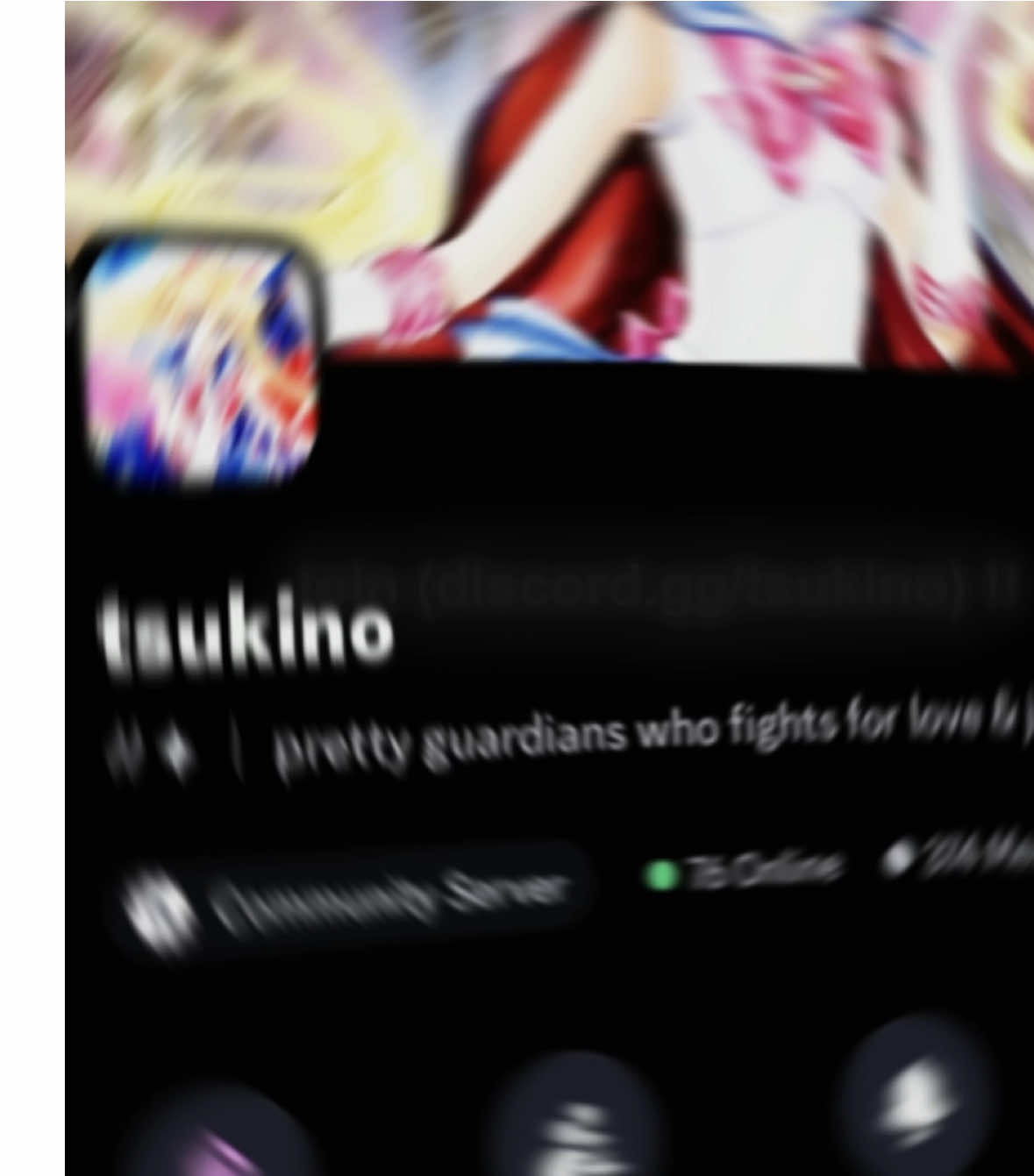 watch this tank anyway talia forced me to make a promo so um posting in a weird time lets see how this goes   join (discord.gg/tsukino) !!! scp @Star𝓁ani  ac @exosaudios    #usagitsukino #usagitsukinoedit #sailormoon #sailormoonedit #discordserver  