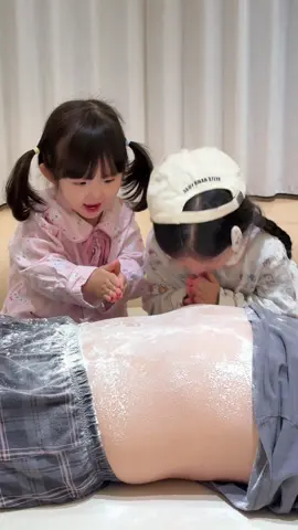 #toddlersoftiktok #tutuna #babylover #fyp #babytiktok 