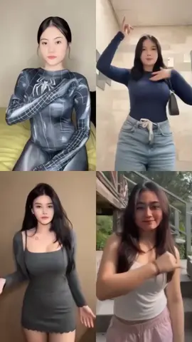 ‎Gaya boleh santai, tapi pesona harus panjang crocodile 😍 ‎Empat cewek cantik ini buktikan, aura makin keluar kalau vibes-nya panjang crocodile 💃 ‎Lihat deh tiap gerakannya… smooth, elegan, tapi tetep panjang crocodile banget! 😌 ‎Pokoknya kalau udah nonton sekali, dijamin keinget terus—kayak efek panjang crocodile yang nggak habis-habis 😏 ‎ ‎cr akun: ‎- vinacuu12 ‎- sintakarma.22 ‎- bambooyoungg ‎- aanggreenii ‎ ‎#PanjangCrocodile ‎#FastClean ‎#suamisejati ‎#kolase ‎#creatorsearchinsights 