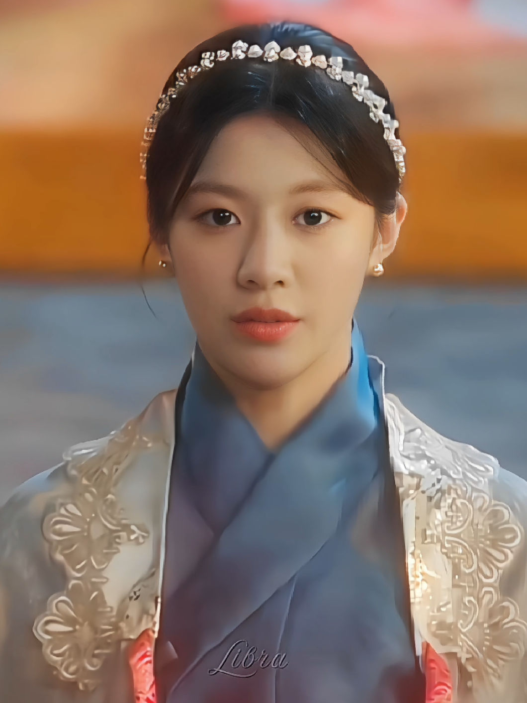 the most beautiful at queen's banquet 🌻 #goyounjung #naksu #alchemyofsoulsseason2 #trendingvideo #foryou 