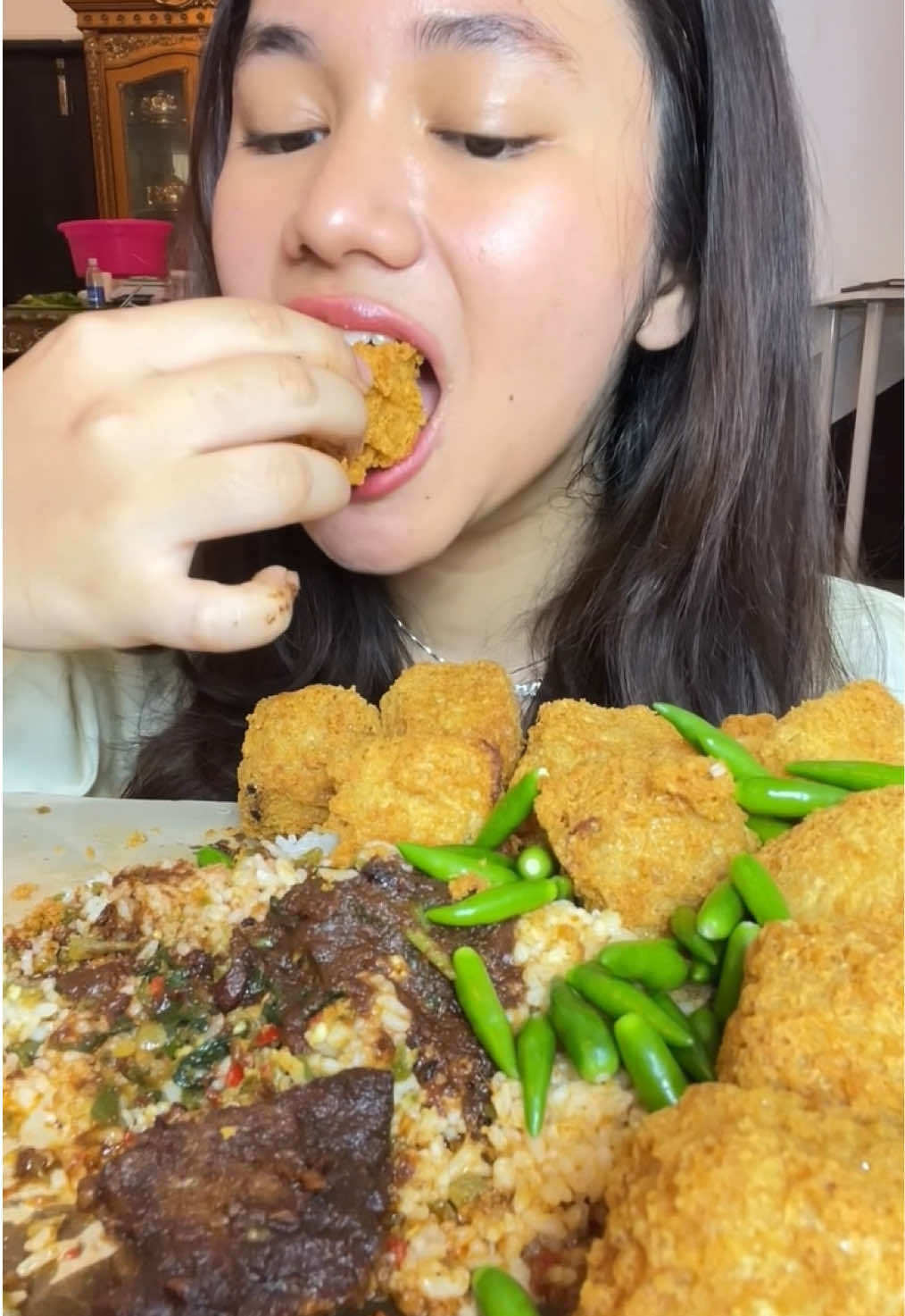 mam naspad+TahuGo #TahuGo 