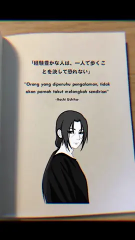 By:Itachi Uchiha  #quotes #story #anime 