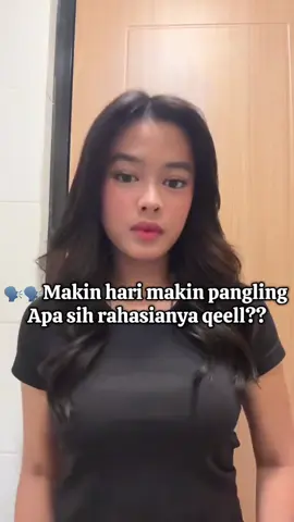 Aqeela cuma rutin minum susu gais #aqeelacalista #susuwookeyweight #susuwookey #aqelasusu @Aqeela Aza Calista @wookey.official 