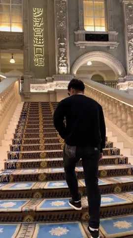 Nhìn rất Italy nhưng lại là Trung Quốc  #TikTokAwardsVN #Phatson