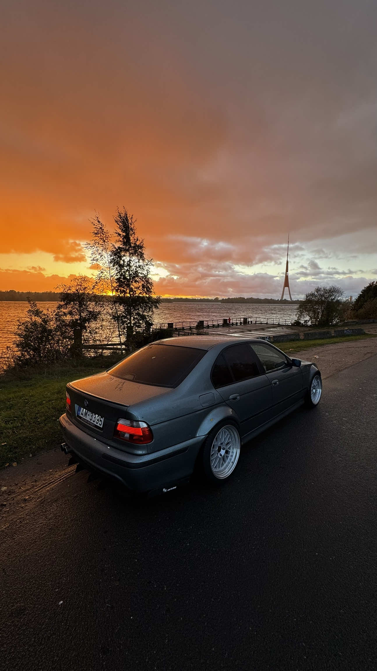 Season is almost over… 🌅