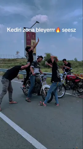 #cbbandarakediri #ternosontek🤙 #cbbekicotnganjuk   Kediri jos jiss….🔥