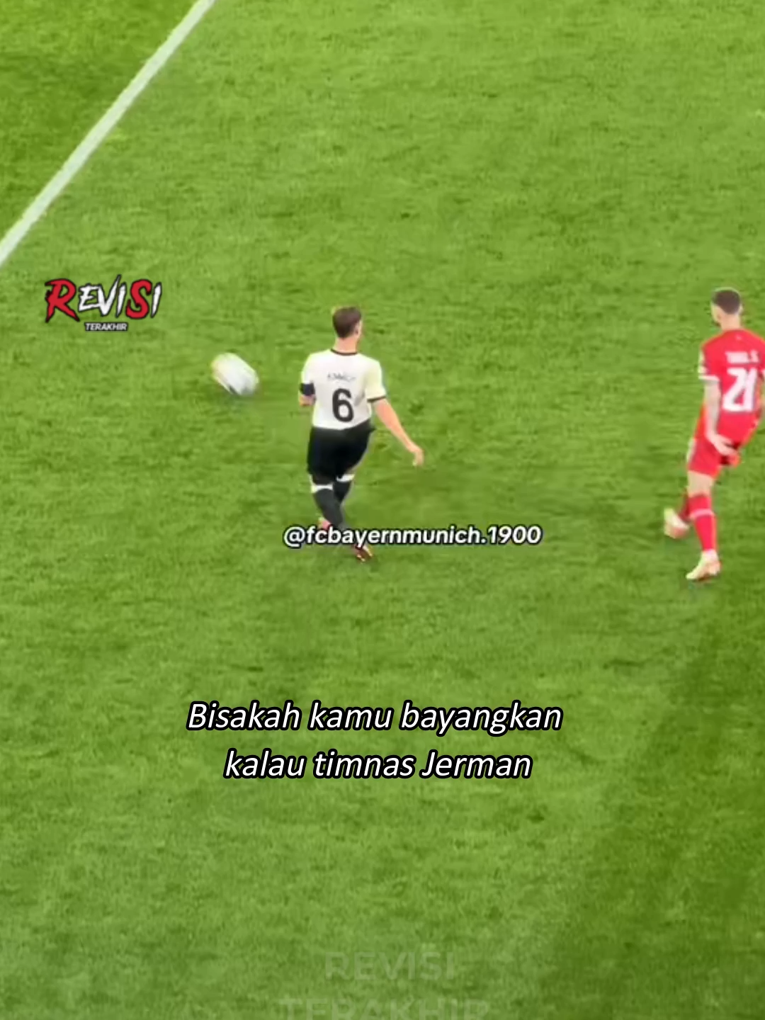 Tragedi jersey timnas Jerman yang mempermalukan Adidas di depan dunia ☠😭 #footballtiktok #sepakbola #trending