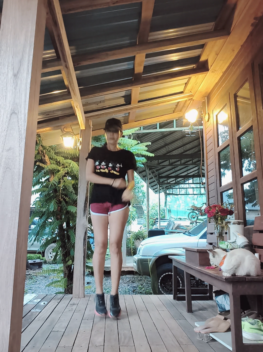 แค่กระโดดโลกทั้งใบก็เปลี่ยน #วิธีกระโดดเชือกให้ถูกต้อง #สอนกระโดดเชือก #สุขภาพดีด้วยเสียงเพลง #กระโดดเชือกกับครูแหม่มชาวแสง18 #ครูแหม่มชาวแสง18สอนกระโดดเชือก 