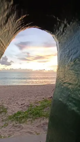 หาดท้ายเหมือง พังงา🌅  #ทะเล #ท้ายเหมือง #พังงา 