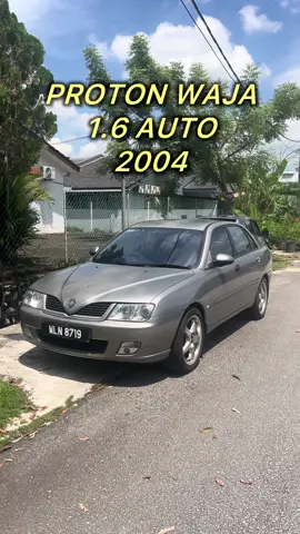 #protonwaja #proton #waja #usedcar #keretamurah 