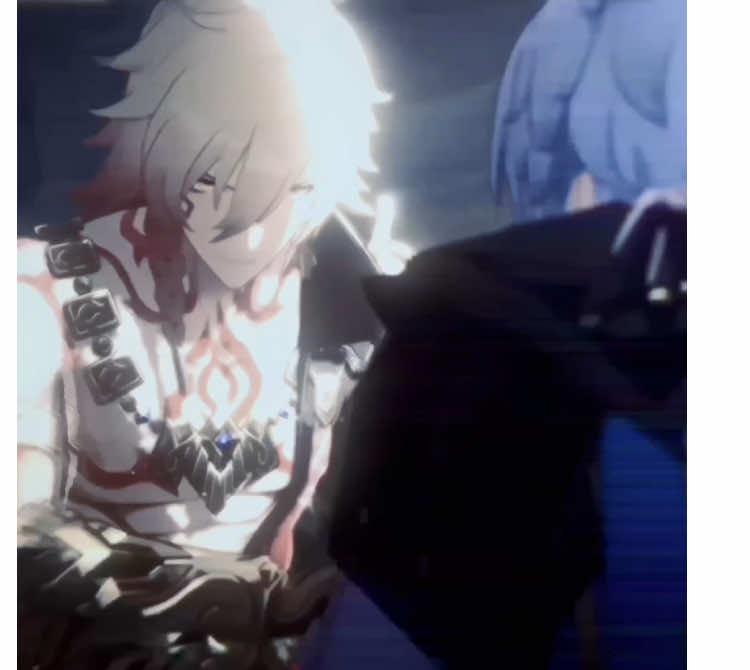 #PHAIDEI love them smmm #phainon #mydei #hsr #HonkaiStarRail 