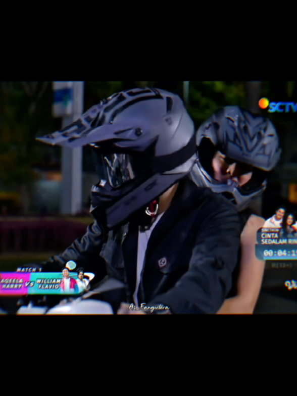Devon luu mau bawa Aqeela kemana😭🤾🏻bisa bisa nya gak ada yg ngeh itu bukan Harry😭😭Qeel inget Harry kemana mana pasti pake tas qeel😩😩 #aqeelacalista #harryvaughan #devonlucca #asmaragenz 