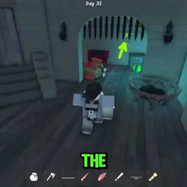 This Necromancer Army DESTROYS Everything in 99 Nights #99nightsintheforest #roblox #necromancer #army #gaming 