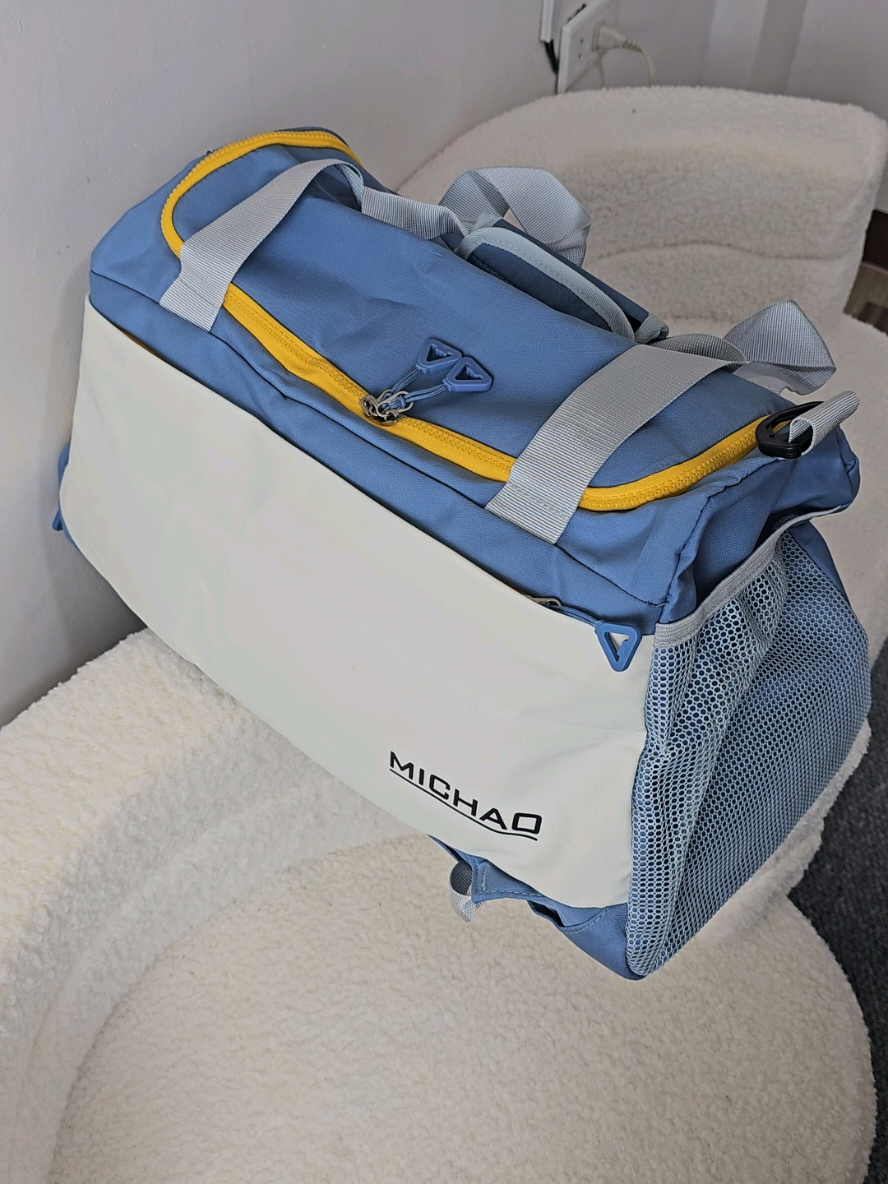 Large capacity travel bag women's sports and fitness backpack multifunctional waterproof backpack #TravelEssentials #GymBagGoals #WaterproofBackpack #SportyAndStylish #OnTheGoBaglarge  capacity travel bag multifunctional backpack waterproof sports bag women’s gym backpack fitness travel bag spacious storage durable and lightweight everyday travel essential stylish sports bag practical women’s backpack