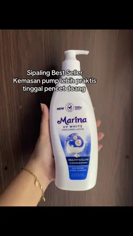 Penggemar marina mana nih ? #marinabodylotion 