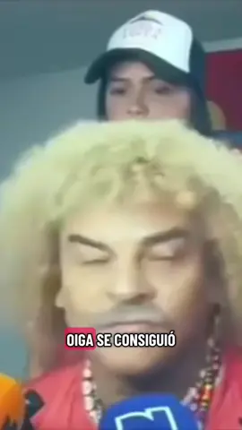 Las mejores declaraciones del pibe Valderrama parte 2 #declaraciones #futbol⚽️ #valderrama #colombia #goles 