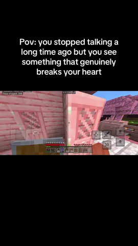 All i want is Mochidonutz  #Capcut #fyp #fypシ #Minecraft #Love 