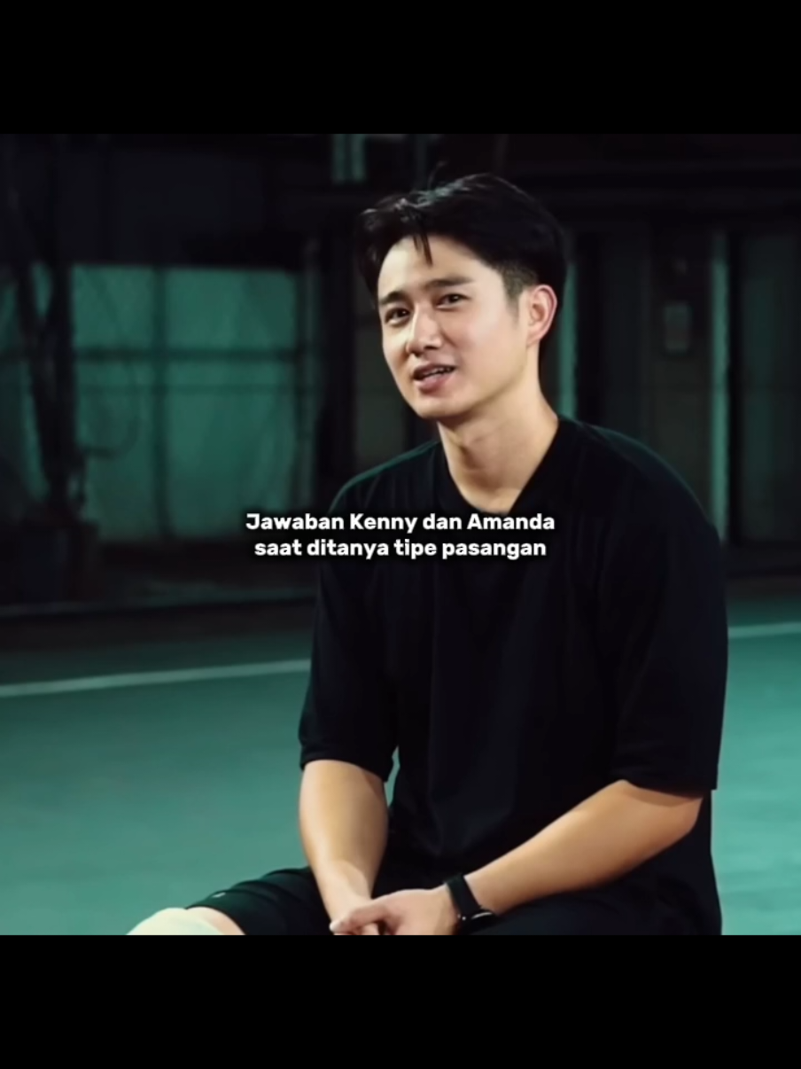 bisa sama gitu yaa 😭 #amandamanopo #kennyaustin #fypシ #fyp 