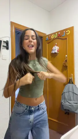 Me encanta 😍  Cuenta supervisada por mi padre  #crecerentiktok #parati #explora #influencer #dancer 
