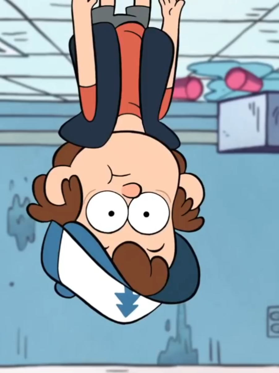 Gravity Falls Episódio 05 | 1ª Temporada #gravityfalls 