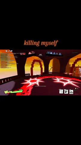 whoever also jumped off the map with me thank you.  #roblox #phighting #fyp #foryou #foryoupage 