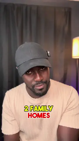 Single family vs 2 family!! https://sekreimobilye.com/