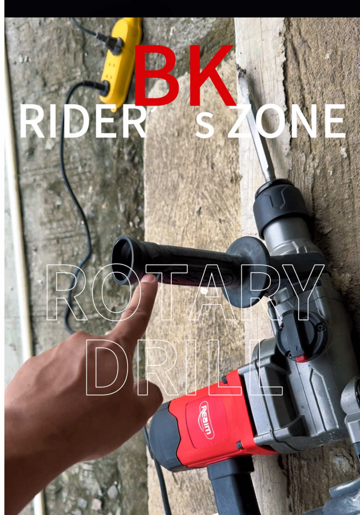 Another day another useful tool na naman mga idol🤘. #reaim #jackhammer #diytool 