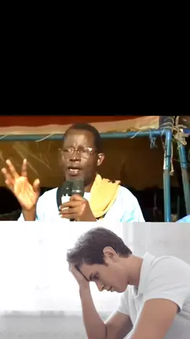 akhmadou Ndiaye ngirane  wakhtan manque de confiance
